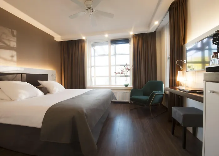 Hotel Emma