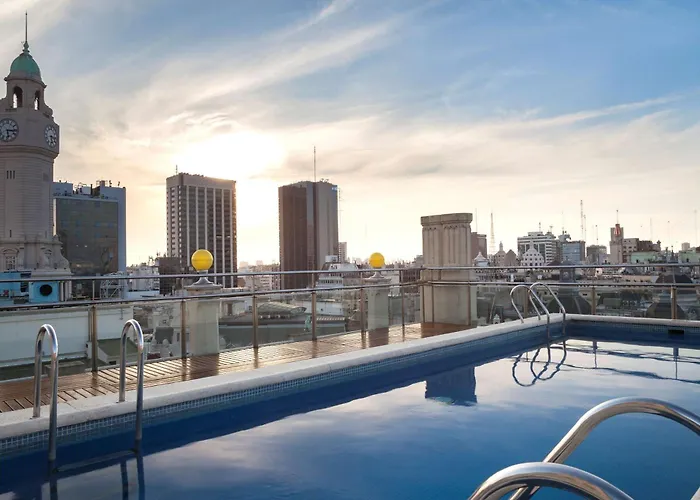 Nh City Buenos Aires
