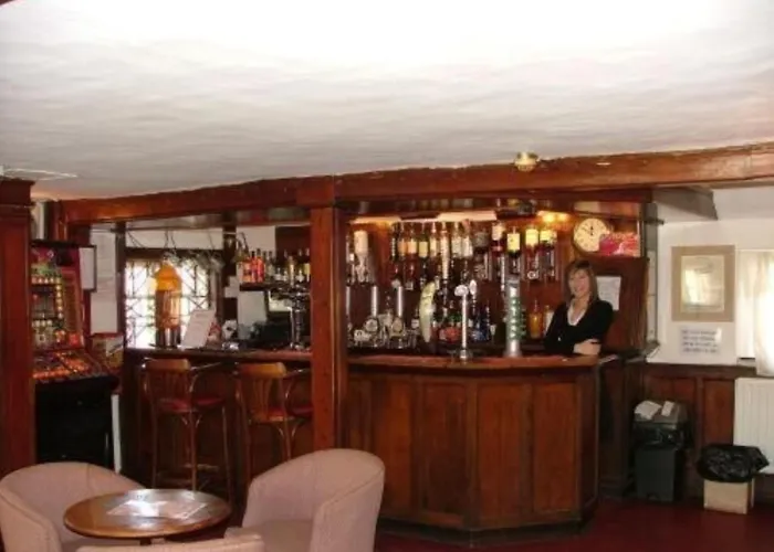 Roebuck Inn