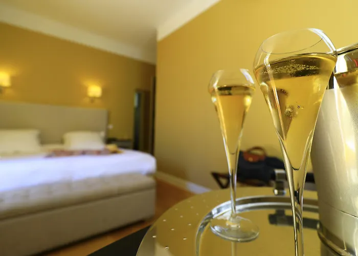 Hotel Le Renoir