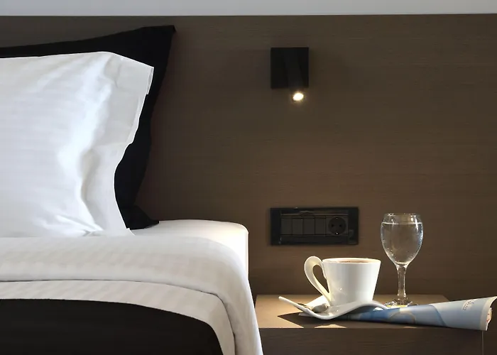 Poseidon Athens Hotel