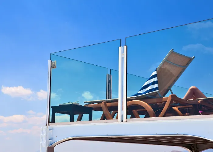 Poseidon Athens Hotel