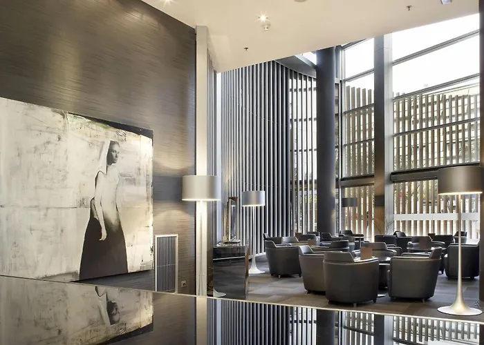 Ac Hotel Som By Marriott