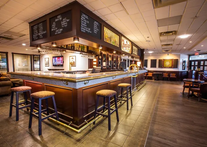 Tower Inn & Suites