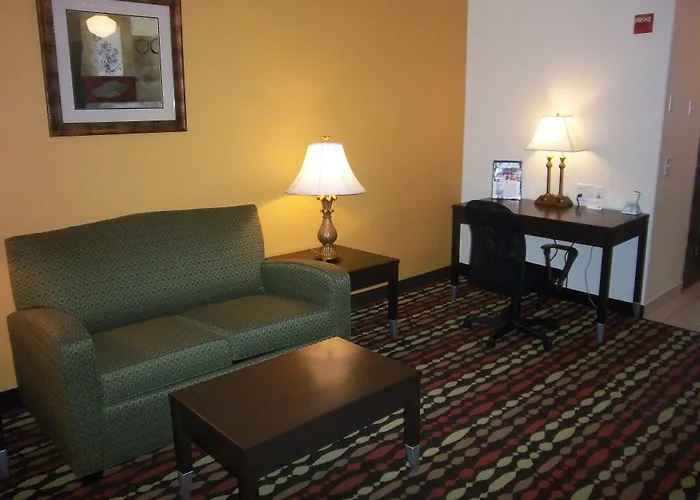 Best Western Greentree Inn&Suites