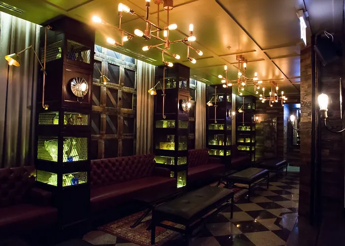Acme Hotel Chicago, Outset Collection By Hilton