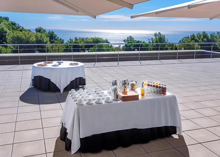 Gran Hotel Rey Don Jaime