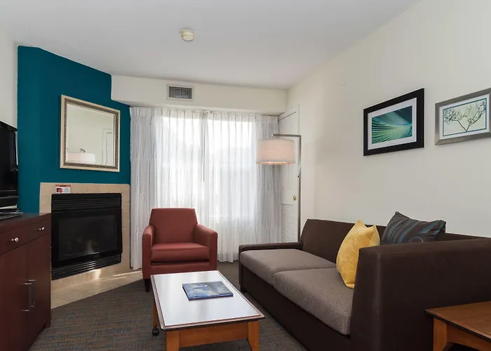 Residence Inn By Marriott Lake Norman