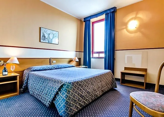 Columbus Sea Hotel