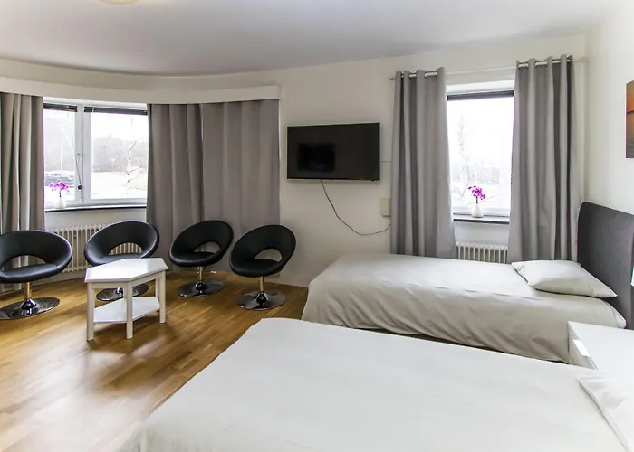 Hotell Linden