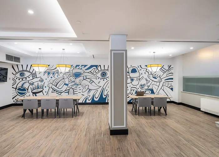 Hotel Livvo Fataga