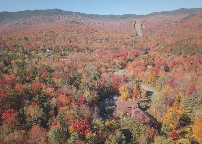 White Horse Lodge