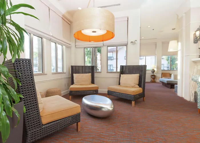 Hilton Garden Inn Palm Springs/Rancho Mirage