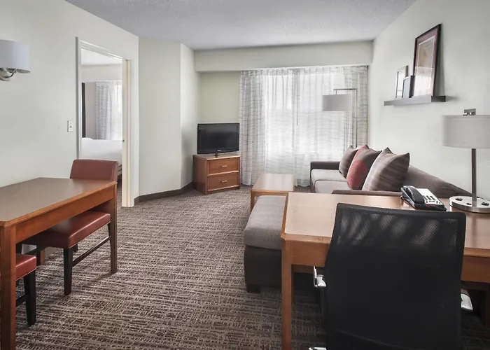 Residence Inn By Marriott Somerset