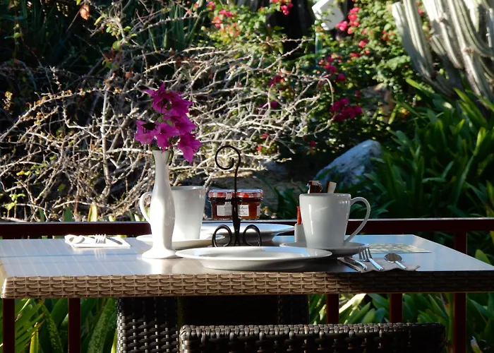Palm Court Residence Et Orien Bay -4 Stars