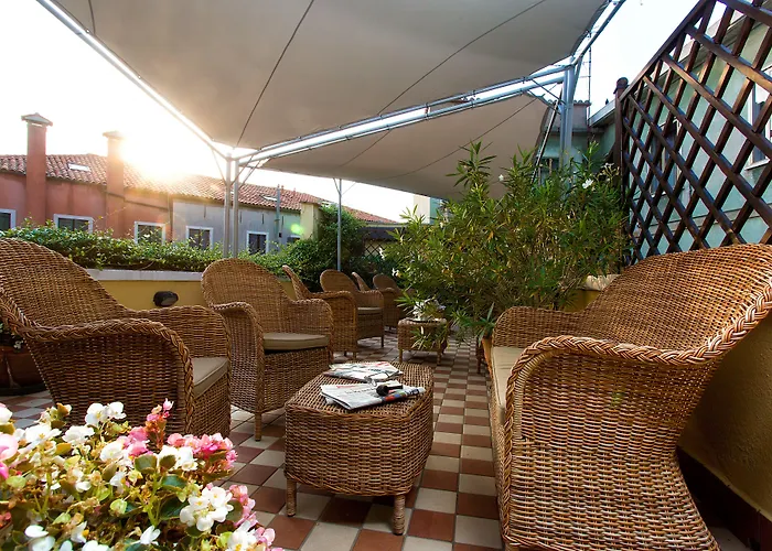 Hotel Conterie