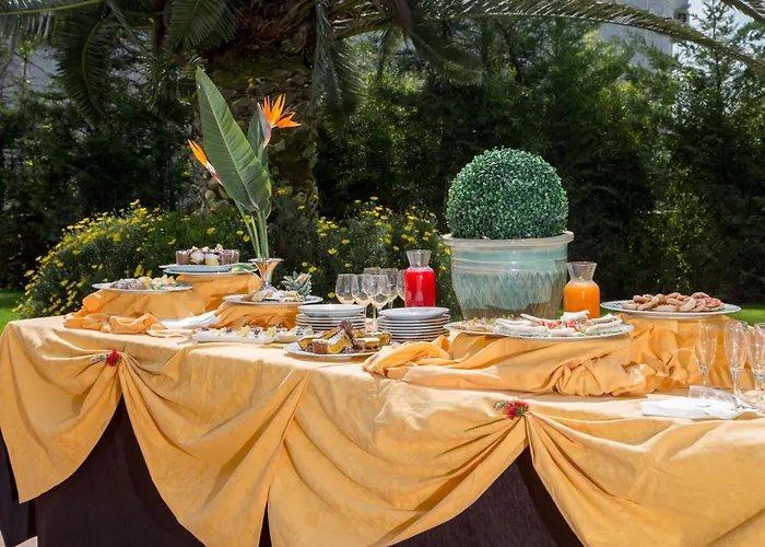 Best Western Park Hotel Roma Nord