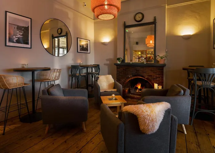 Housel Bay Hotel