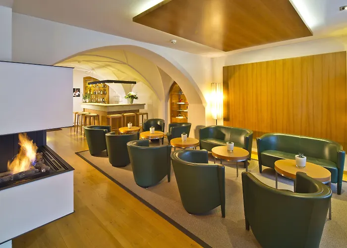 Hotel Maximilian - Stadthaus Penz