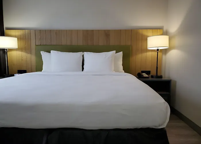 Country Inn & Suites By Radisson, Buford At Mall Of Georgia, Ga