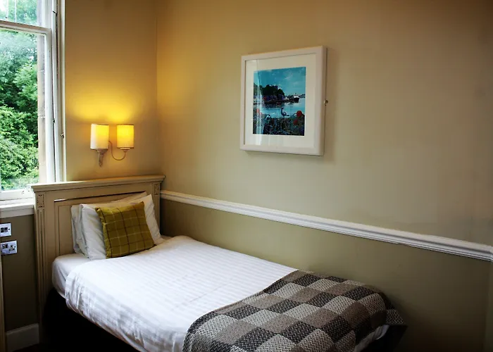 The Haymarket Hotel