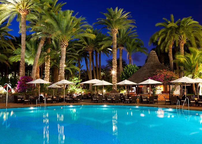 Seaside Palm Beach