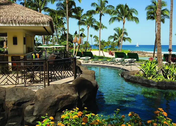 Marriott'S Ko Olina Beach Club