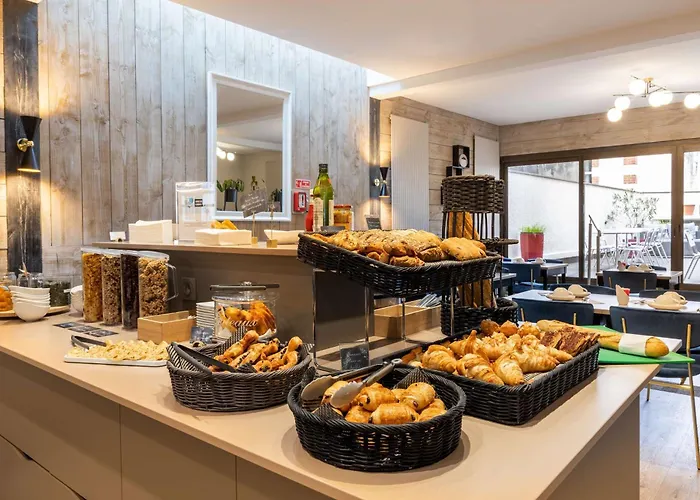 Best Western Plus L'Artist Hotel