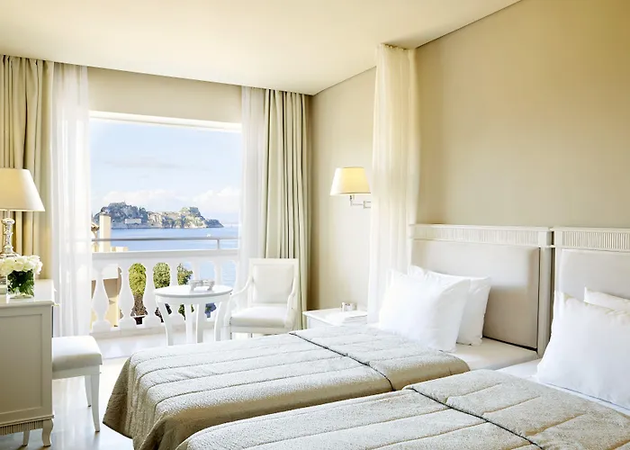 Mayor Mon Repos Palace - Adults Only