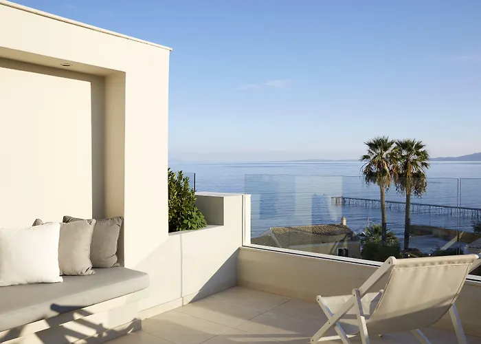 Mayor Mon Repos Palace - Adults Only