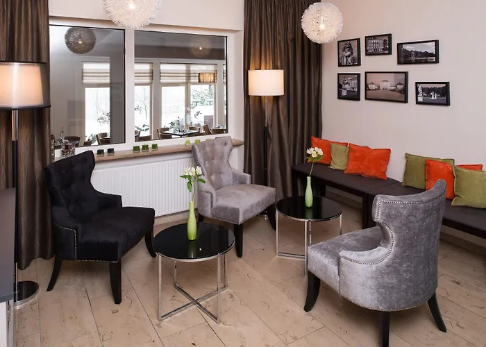 Hotel New Orly