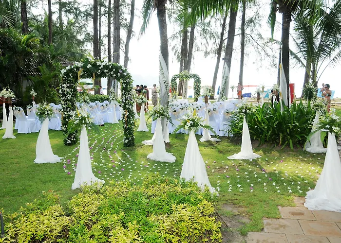 Best Western Premier Bangtao Beach Resort&Spa