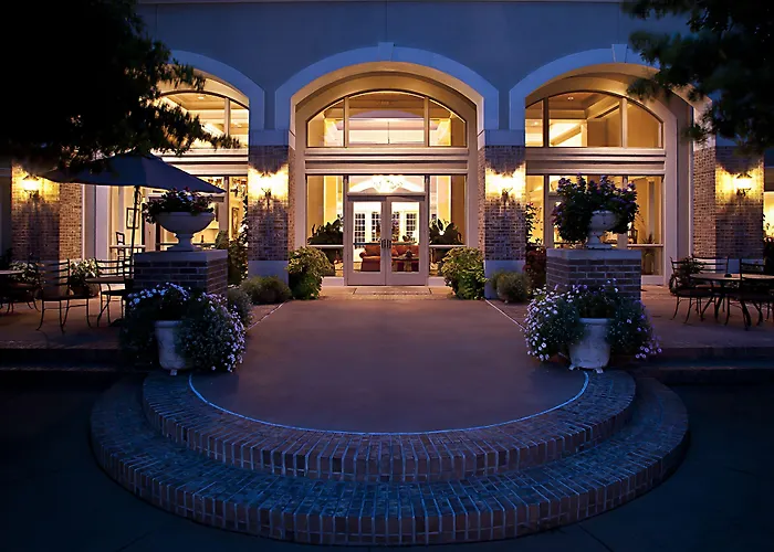 Cypress Bend Resort, A Wyndham Hotel