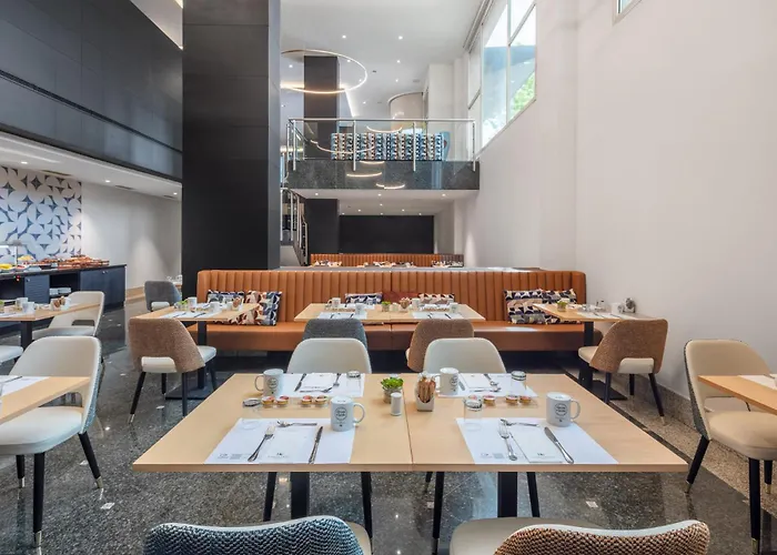 Eurostars Gran Madrid