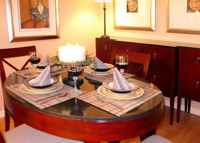 Red Lion Inn And Suites Victoria