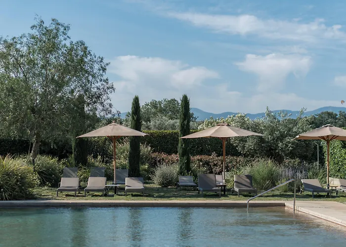 Hotel Peralada Wine Spa & Golf