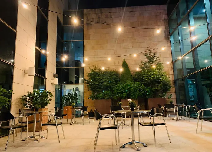 Hotel Torresport