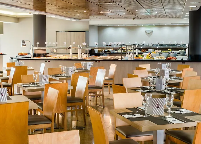 BQ Andalucia Beach Hotel