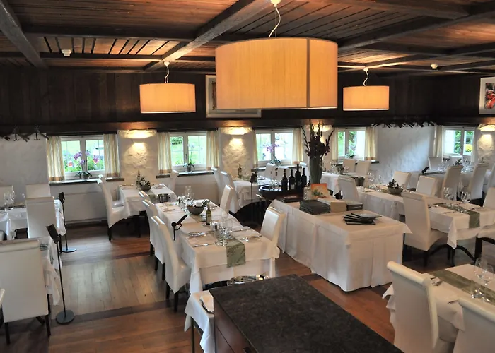 Landgasthof Leuen