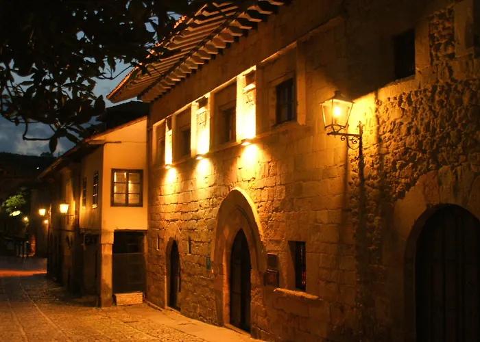Hotel Casa Del Marques