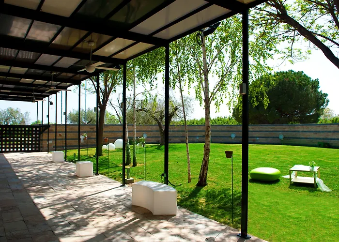 Hotel Boutique Mas Passamaner