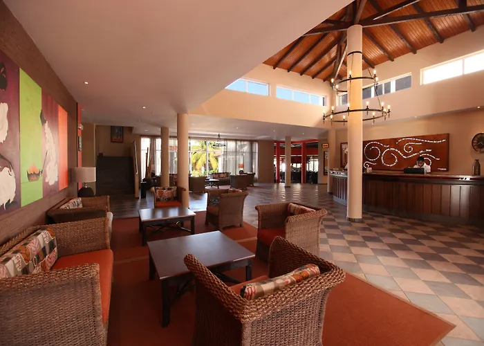 Pestana Tropico