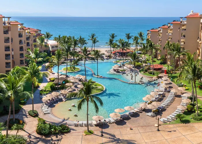 Villa Del Palmar Flamingos Beach Resort & Spa