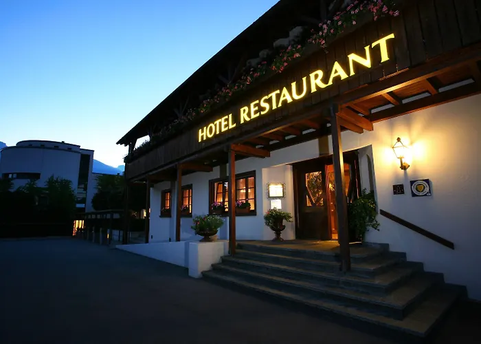 Hotel Schatzmann