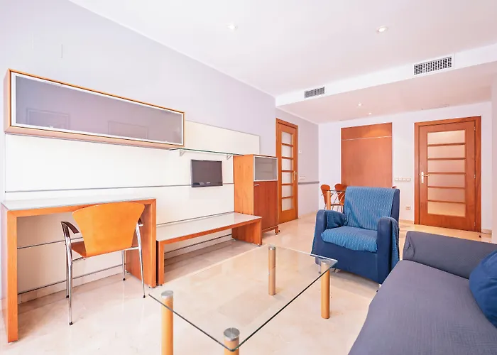 Apartaments Marina - Abapart