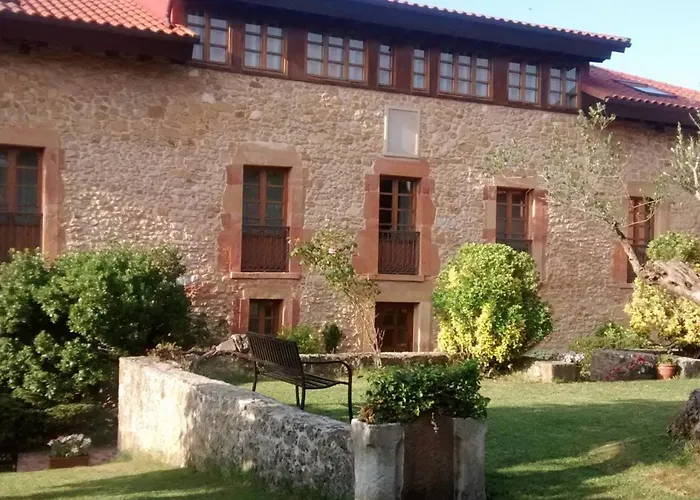 Hotel Palacio De La Viñona