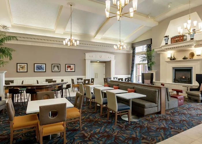 Homewood Suites By Hilton Harrisburg East-Hershey Area