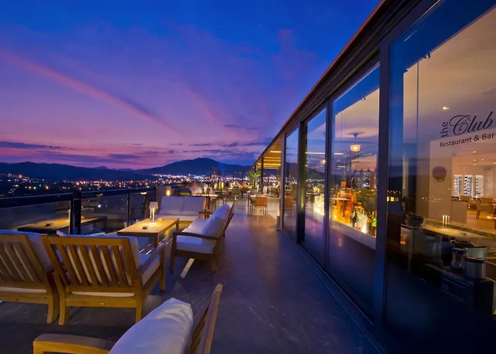 Ramada Resort By Wyndham Bodrum