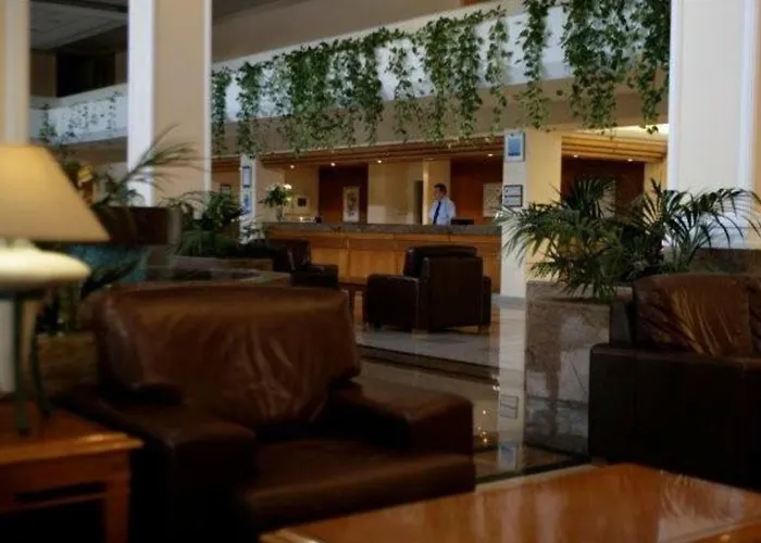 Avanti Holiday Village