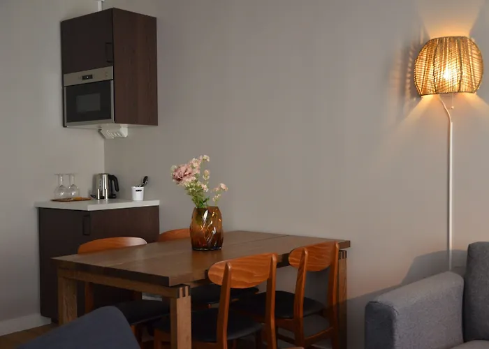 Hotell Zaeta Longstay